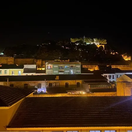 Doble Reformado En El Centro Con Vistas Rum i privatbostad
